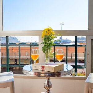 Appartement met Twee Slaapkamers
